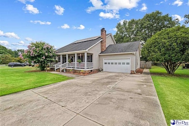 1439 Chandler Cir, Florence, SC 29505 - photo 2