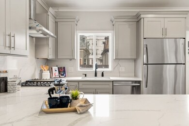 32 Langdon St unit 32, Boston, MA 02119 - photo 4