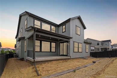 11245 Moonshimmer St, Littleton, CO 80125 - photo 2