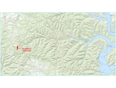 QUAD SITE MAP