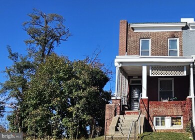 2606 Springhill Ave, Baltimore, MD 21215 - photo 5
