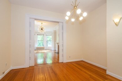 291 Commonwealth Ave unit 1, Boston, MA 02115 - photo 4