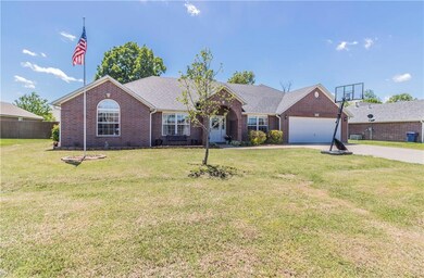 8008 Covington Rd, Siloam Springs, AR 72761 - photo 3
