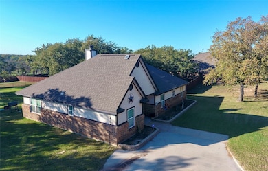 420 Sessums Rd, Springtown, TX 76082 - photo 5