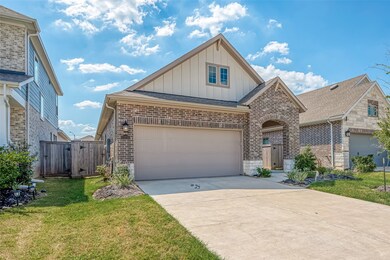 23735 Pullin Market Dr, Richmond, TX 77469 - photo 2