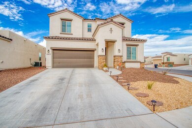 13677 Matfen Ave, Horizon City, TX 79928 - photo 3