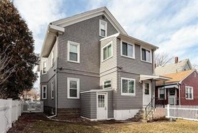 12 Benham St unit 1, Medford, MA 02155 - photo 7