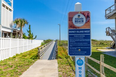 Ocean Access