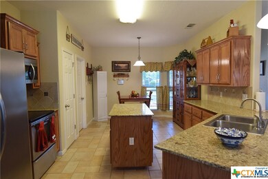 3512 Jacob St, Copperas Cove, TX 76522 - photo 4