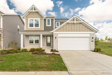 215 Townshead Way, O'Fallon, MO 63368 - photo 2