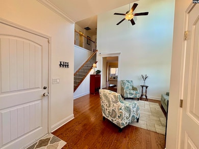 318 John Wayne Dr, West Columbia, SC 29170 - photo 4