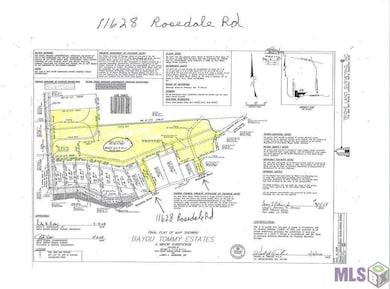 11628 Rosedale Rd, Port Allen, LA 70767 - photo 2