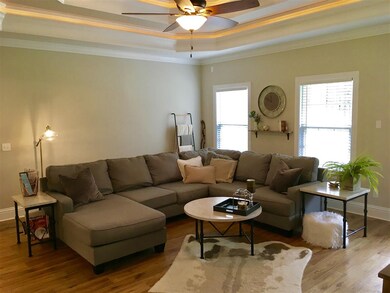 196 Fulton Harvey Rd, Crawfordville, FL 32327 - photo 5