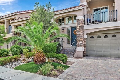7157 Oakville Ranch Ct, Las Vegas, NV 89118 - photo 2