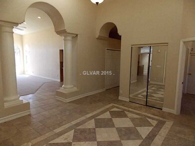 Entry Hall.