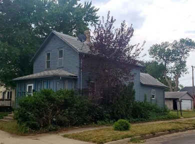 Corner Lot