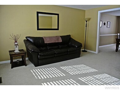 3201 Rachelle Dr, North Tonawanda, NY 14120 - photo 7