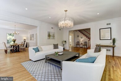 5127 Yuma St NW, Washington, DC 20016 - photo 4