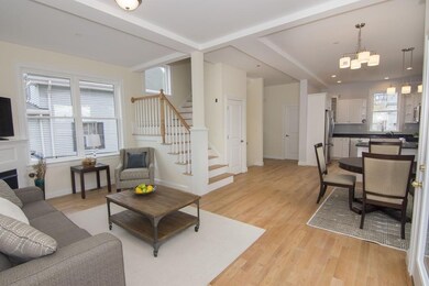 12 Warwick St, Somerville, MA 02145 - photo 2