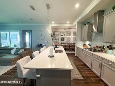 2866 Montilla Dr, Jacksonville, FL 32246 - photo 3