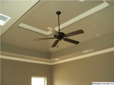 The Master Ceiling