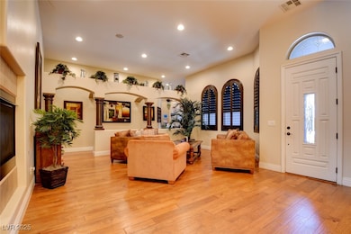 8465 Picket Ridge Ct, Las Vegas, NV 89143 - photo 6