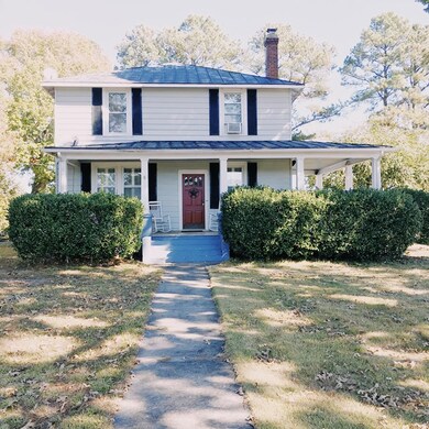 5438 Craig Mill Rd, South Hill, VA 23970 - photo 2