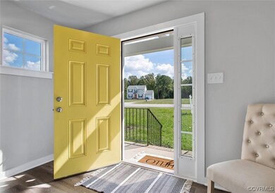 3844 Elliot Field Trace, Quinton, VA 23141 - photo 5