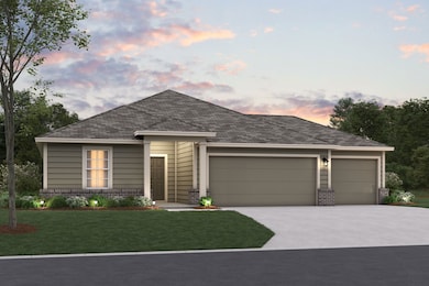 Esparanza Elevation A1