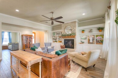 3245 Boat Landing Trail, Granbury, TX 76049 - photo 7