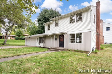 1842 Diamond Ave NE, Grand Rapids, MI 49505 - photo 2