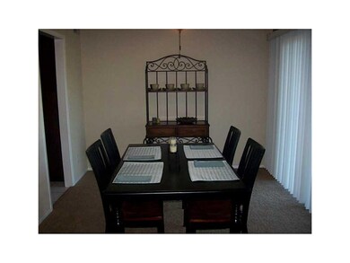 Dining Area.