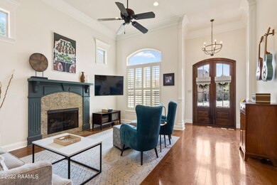 312 La Villa Circle Youngsville-1