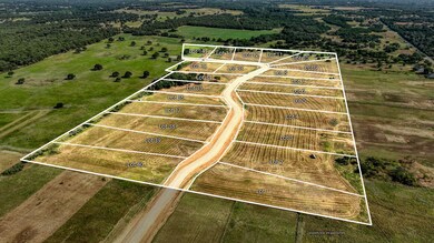 Lot 12 Three Quarter Loop, Poolville, TX 76487 - photo 3