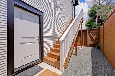 1515 Columbia St unit A, Houston, TX 77008 - photo 3