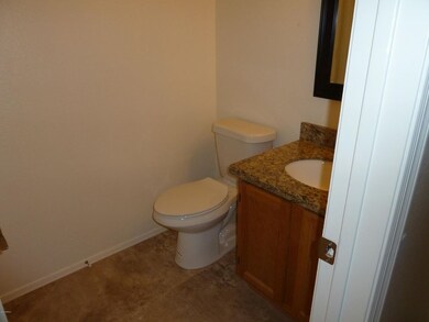 Downstairs Hall Bath