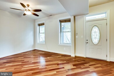 609 Irving St NW, Washington, DC 20010 - photo 5