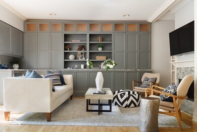 56 Wendell St unit A, Cambridge, MA 02138 - photo 2