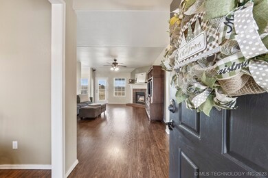 4400 S 197th East Ave, Broken Arrow, OK 74014 - photo 5