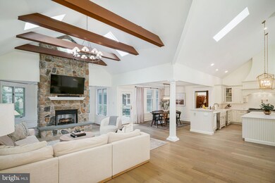 410 Warwick Rd, Haddonfield, NJ 08033 - photo 6