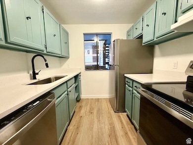 2270 E 4500 S unit 6A, Salt Lake City, UT 84117 - photo 7