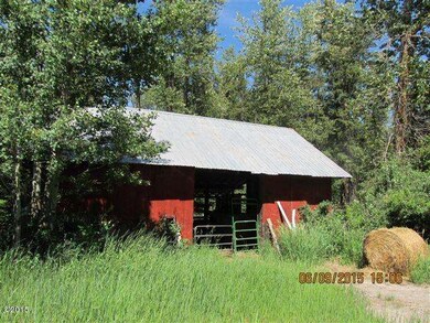 Barn