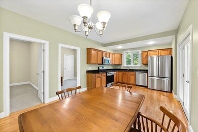 496 Main St unit 1, Hanson, MA 02341 - photo 4