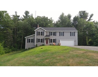 74 Minott Rd unit L4A, Westminster, MA 01473 - photo 2