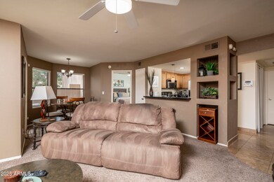 4850 E Desert Cove Ave unit 323, Scottsdale, AZ 85254 - photo 3