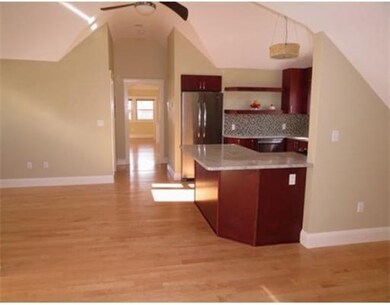 206 Arborway unit 3, Jamaica Plain, MA 02130 - photo 4