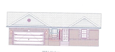 1818 Lakin Ln, Columbia, TN 38401 - photo 2