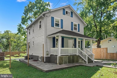 139 Xenia St SE, Washington, DC 20032 - photo 4