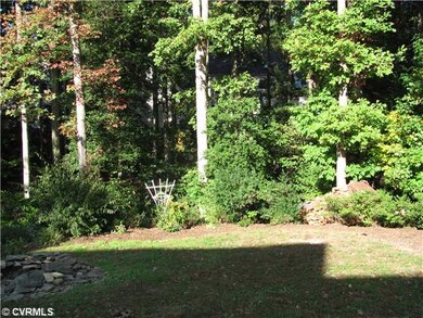 Yard/Garden