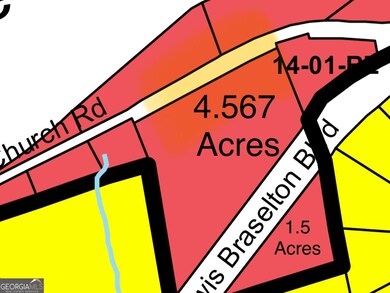 0 Lewis Braselton Blvd unit 10646660, Braselton, GA 30517 - photo 3